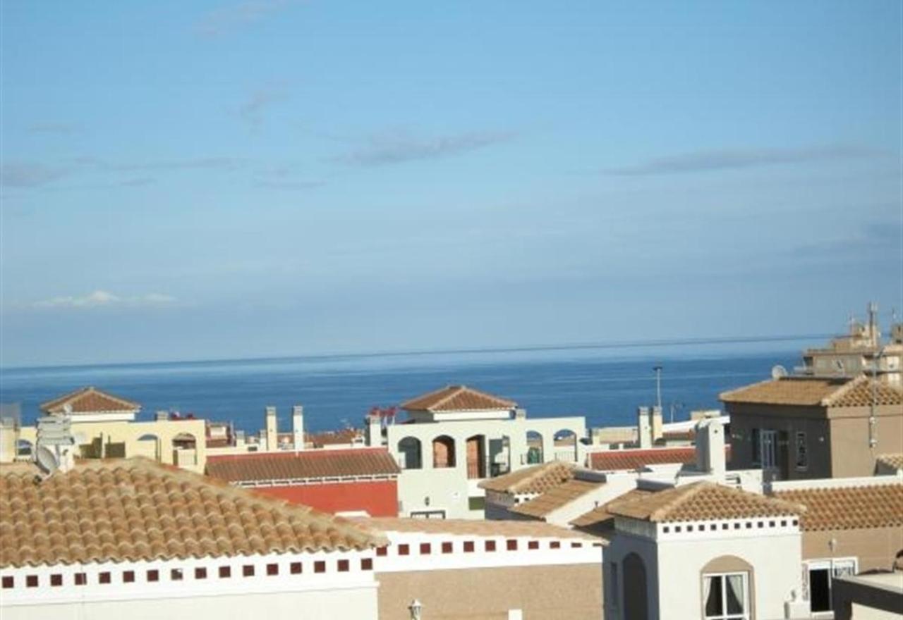 Casa De Nelliken Vila Torrevieja Exterior foto